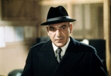 Telly Savalas, Kojak