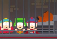 South Park