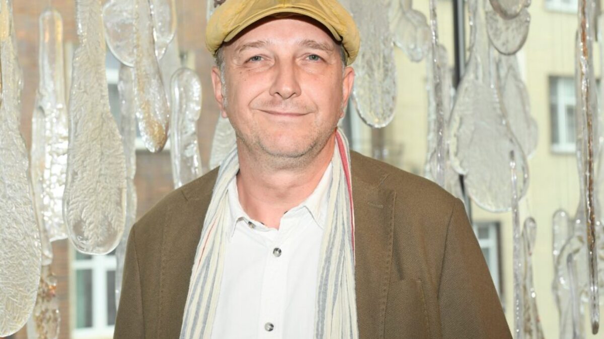 Herec Jan Vondráček bude hostem v Show Jana Krause