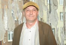 Herec Jan Vondráček bude hostem v Show Jana Krause