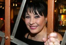 Dagmar Patrasová