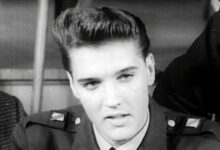 Elvis Presley