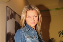Jitka Kocurová v roce 2005
