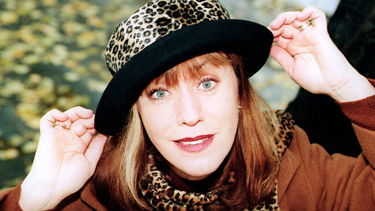 Dáša Bláhová