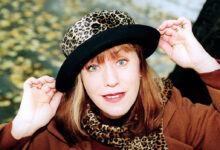 Dáša Bláhová