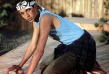 Ralph Macchio