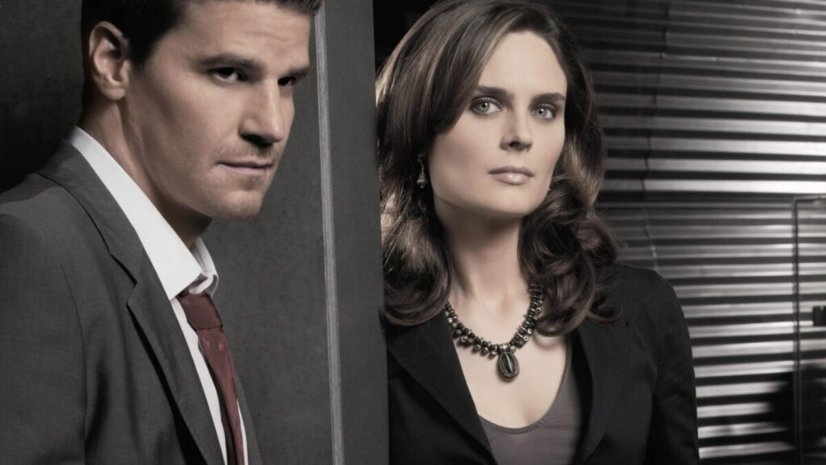 Emily Deschanel