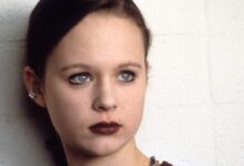 Thora Birch