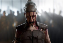 Hellblade 2