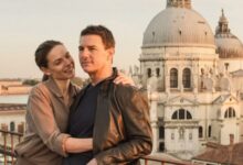 Mission: Impossible Odplata - První část