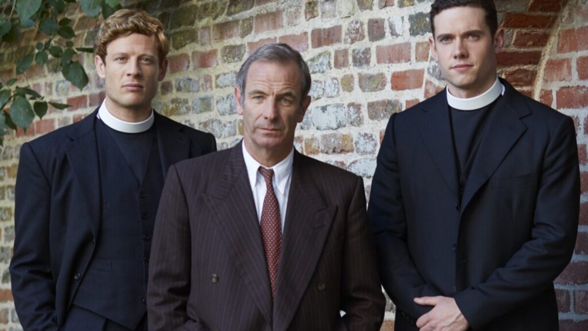 Grantchester