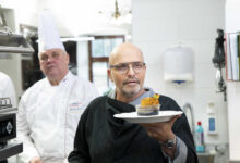 Pohlreichův souboj restaurací