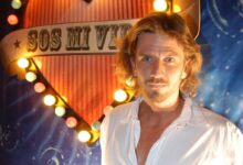 Facundo Arana v roce 2006