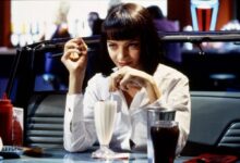 Pulp Fiction: Historky z podsvětí