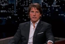 Tom Cruise