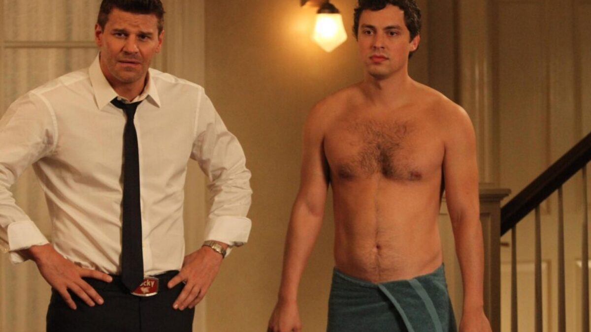 John Francis Daley