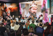 Comic Con Prague