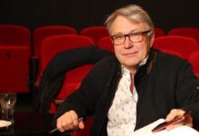Antonín Procházka bude hostem v Show Jana Krause