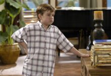 Angus T. Jones
