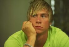 Třiadvacetiletý Filip Trojovský po opuštění vily v reality show Big Brother
