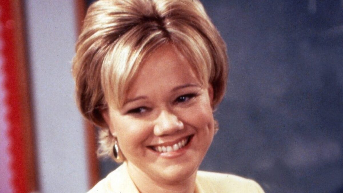 Caroline Rhea
