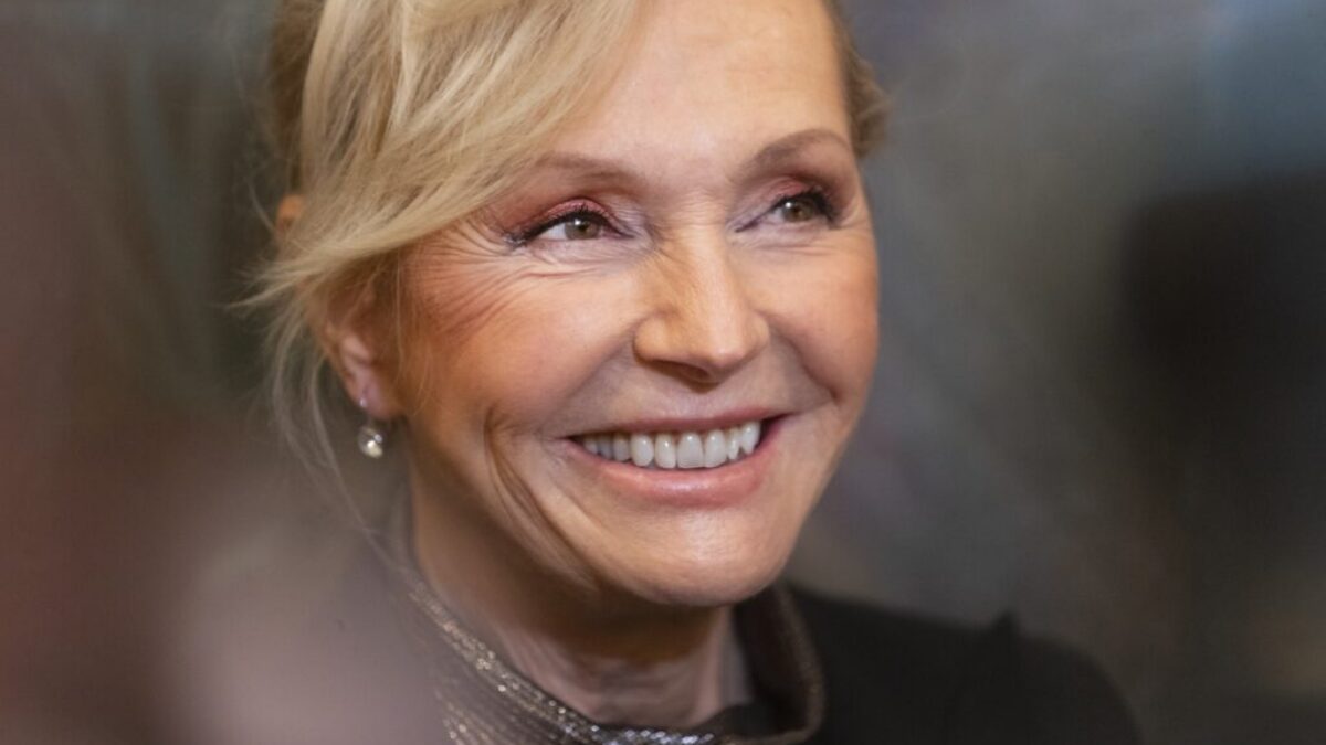 Helena Vondráčková