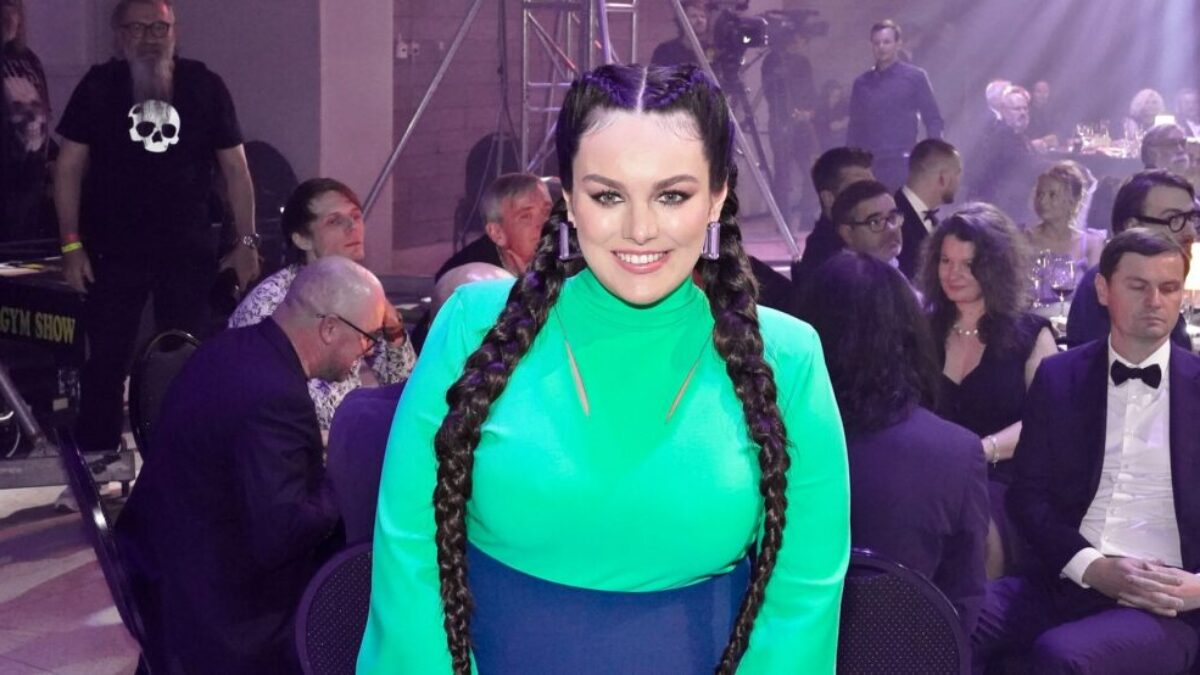 Ewa Farna