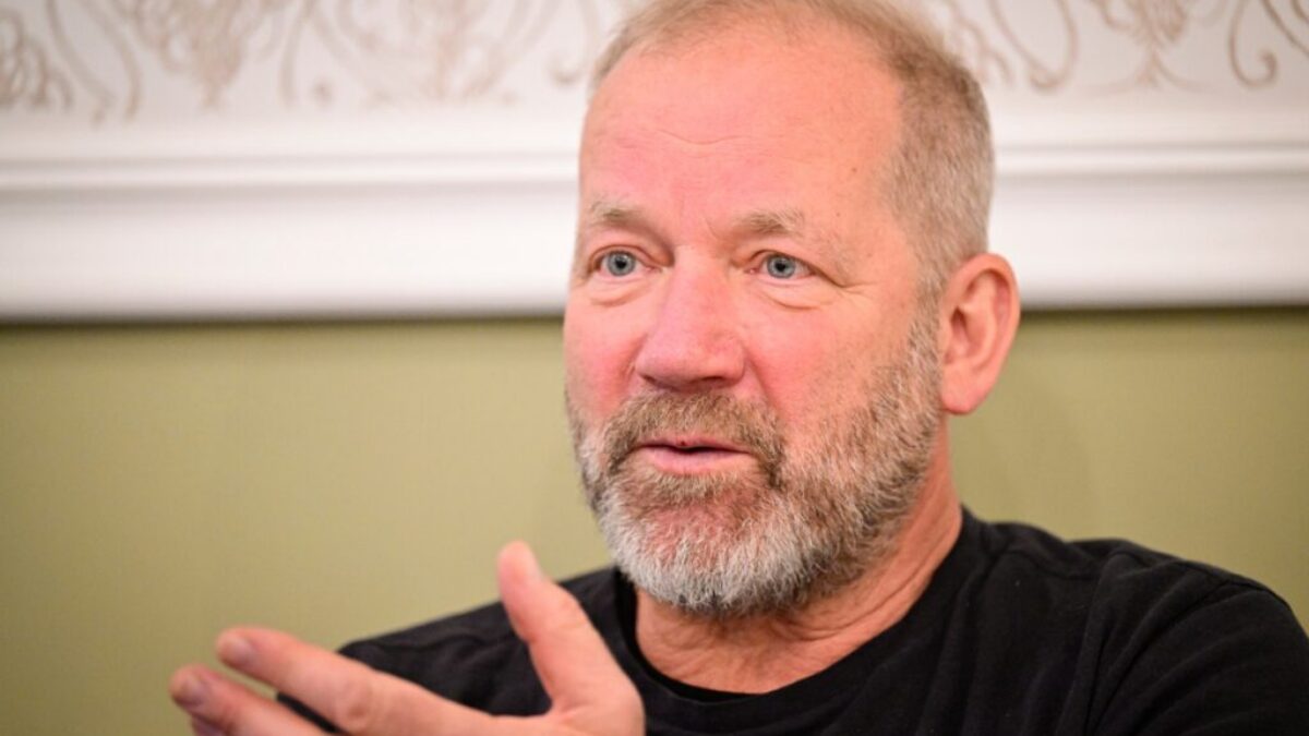 David Koller bude hostem v Show Jana Krause