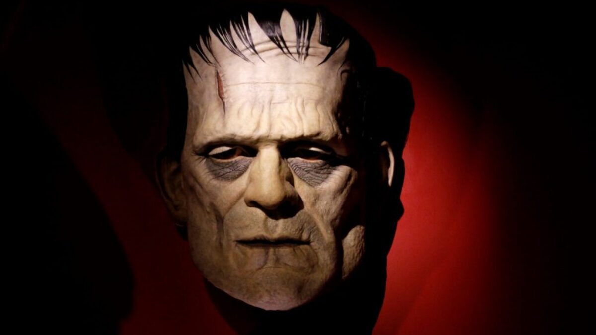 Frankenstein
