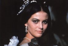 Claudia Cardinale