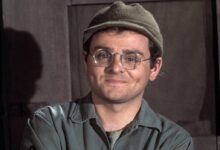 Gary Burghoff jako Radar
