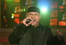 Jiří Zonyga v roce 2008 v pěvecké soutěži X Factor