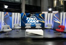 TIKI-TAKA, FOTO: O2 TV Sport