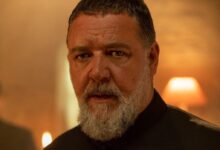 Russell Crowe