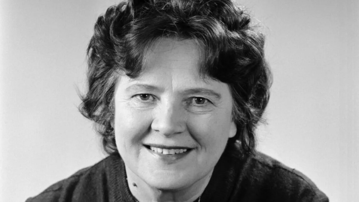 Blažena Holišová