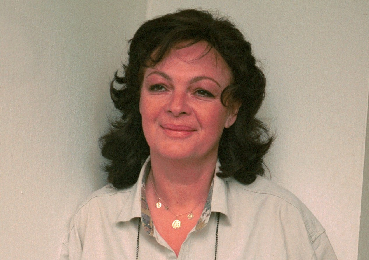 Jana Hlaváčová