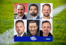 TIKI-TAKA, FOTO: O2 TV Sport