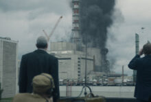 Černobyl
