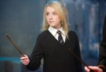 Evanna Lynch