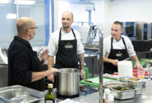 Pohlreichův souboj restaurací