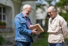 Stopy Járy Cimrmana