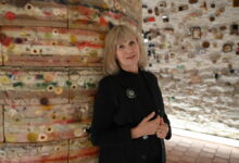 Jitka Molavcová