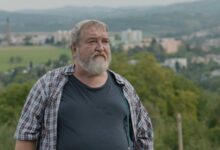 Otmar Brancuzský, Odznak Vysočina