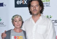 Shannen Doherty