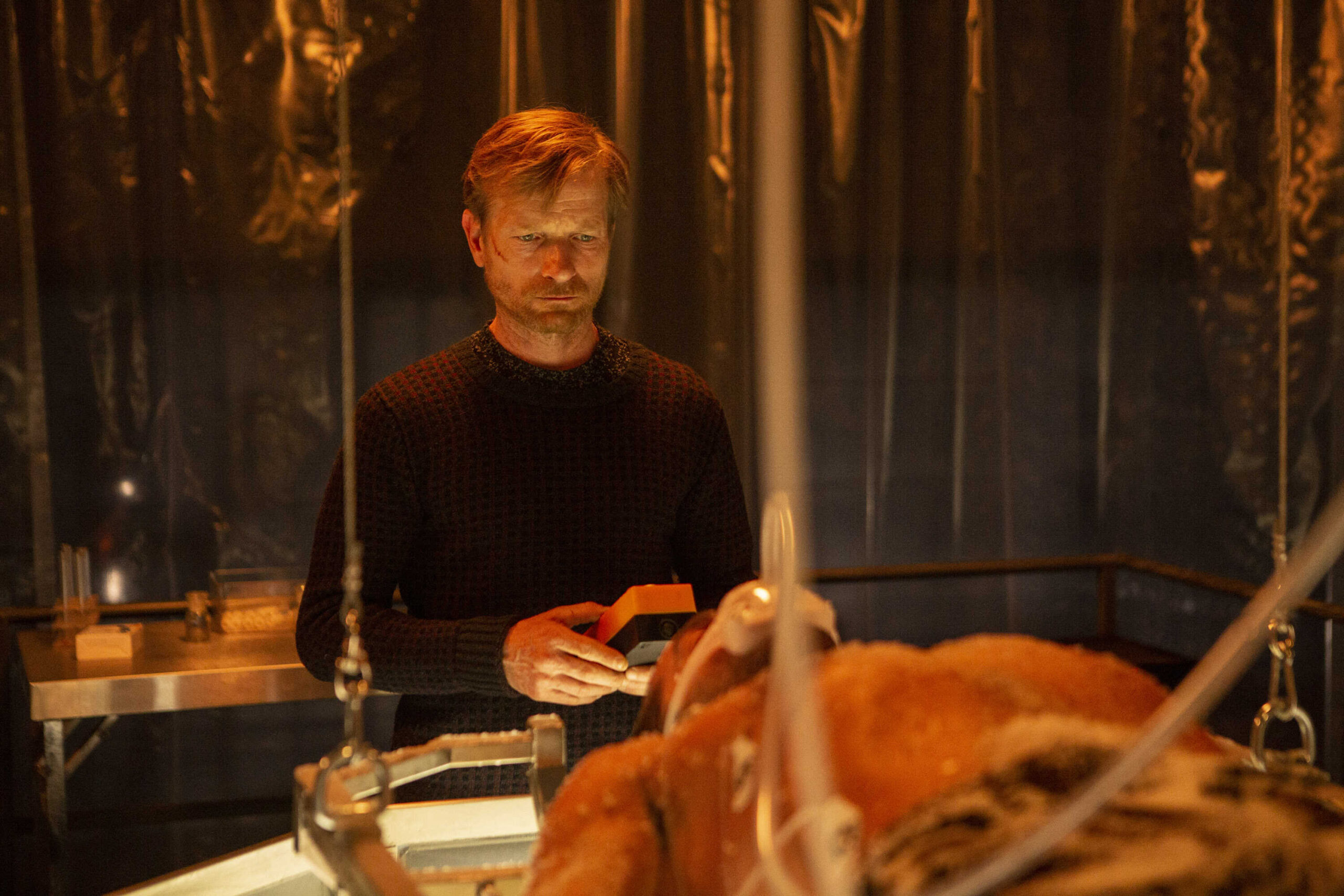 Matěj Hádek, Bod obnovy