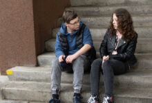 Ulice