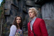 Hunger Games: Balada o ptácích a hadech