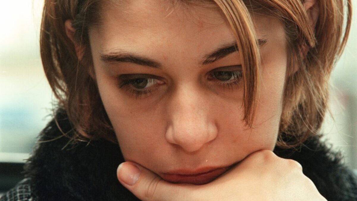 Labina Mitevska