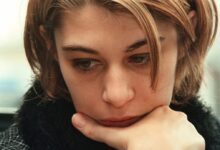 Labina Mitevska
