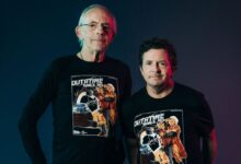 Michael J. Fox